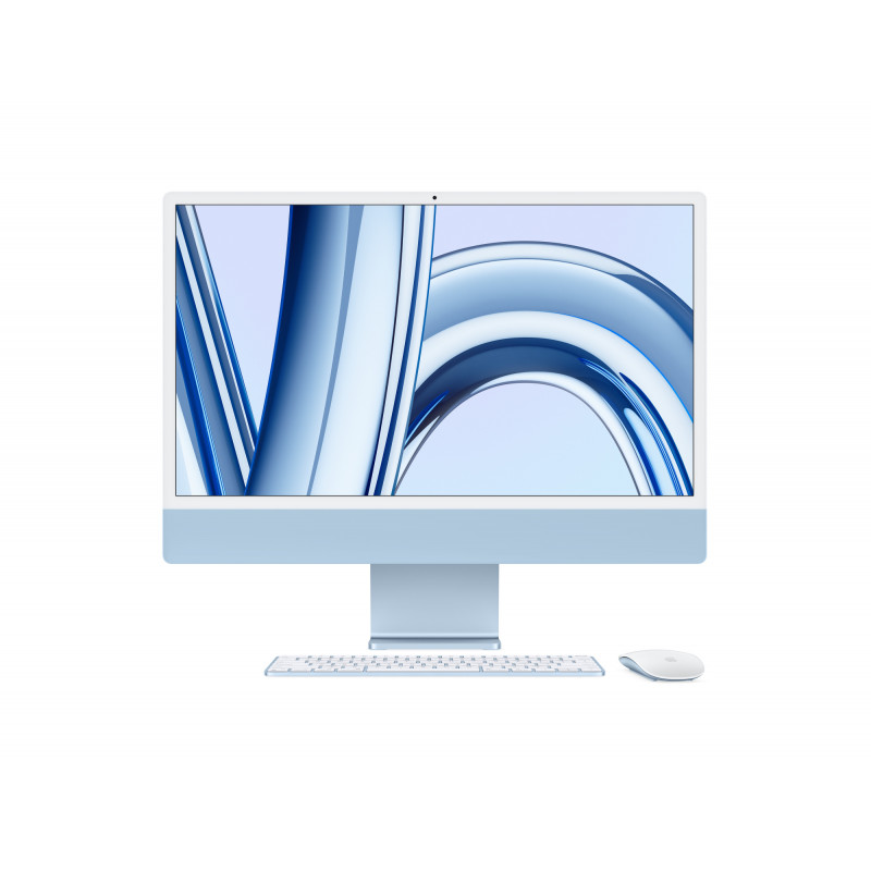 Моноблок iMac 27